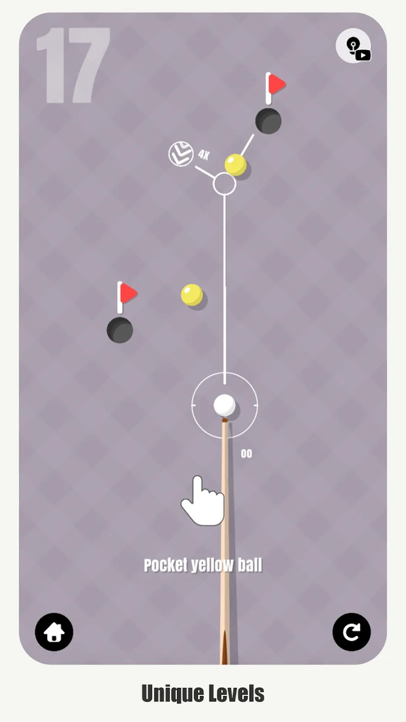 完美口袋绝妙射门 1.0 安卓版 2