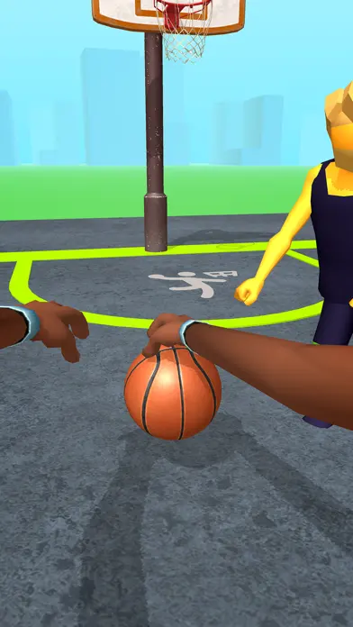 运球扣篮 2.1.3 安卓版 2