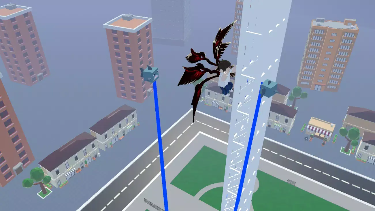 攀爬塔跳跃大师 1.12 安卓版 1