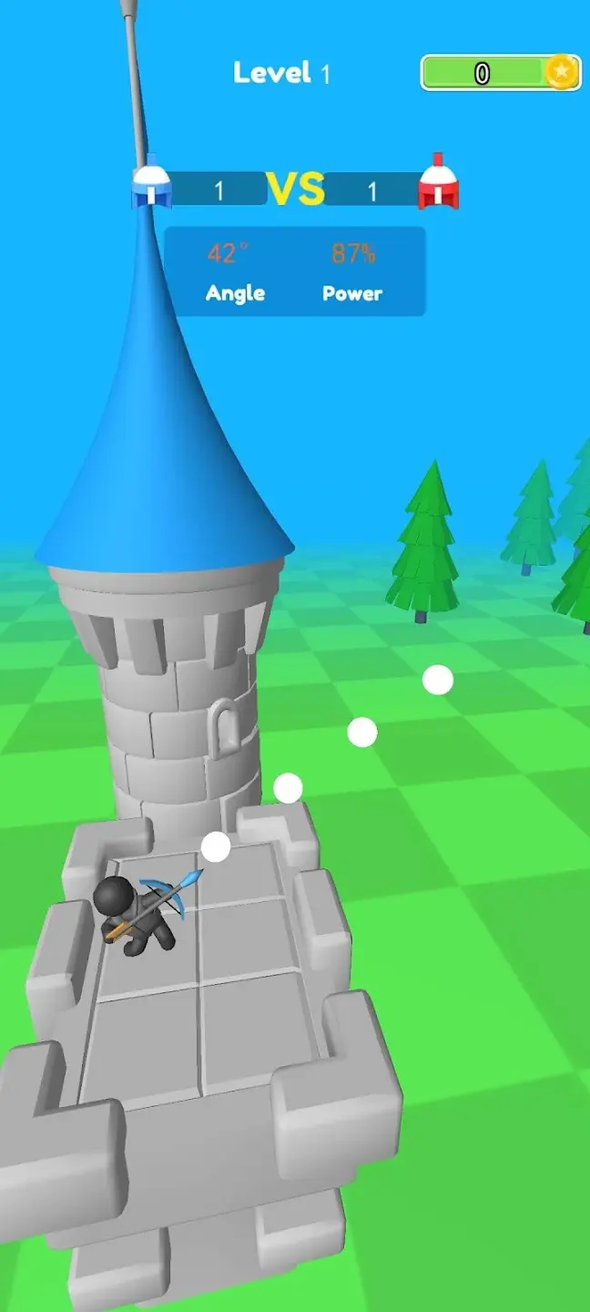 武器组合 1.0.14 安卓版 4