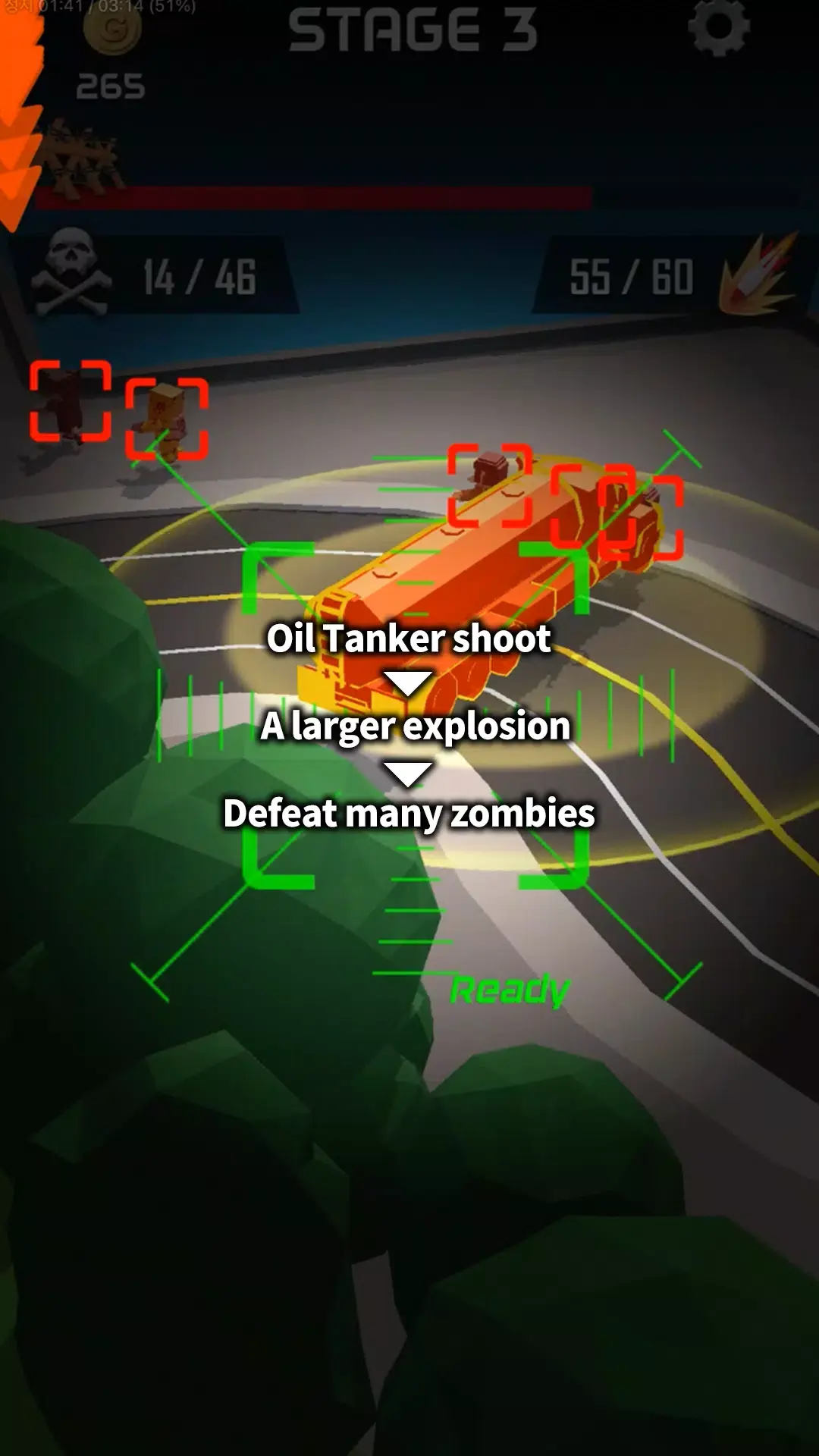 丧尸之城 1.0.4 安卓版 1