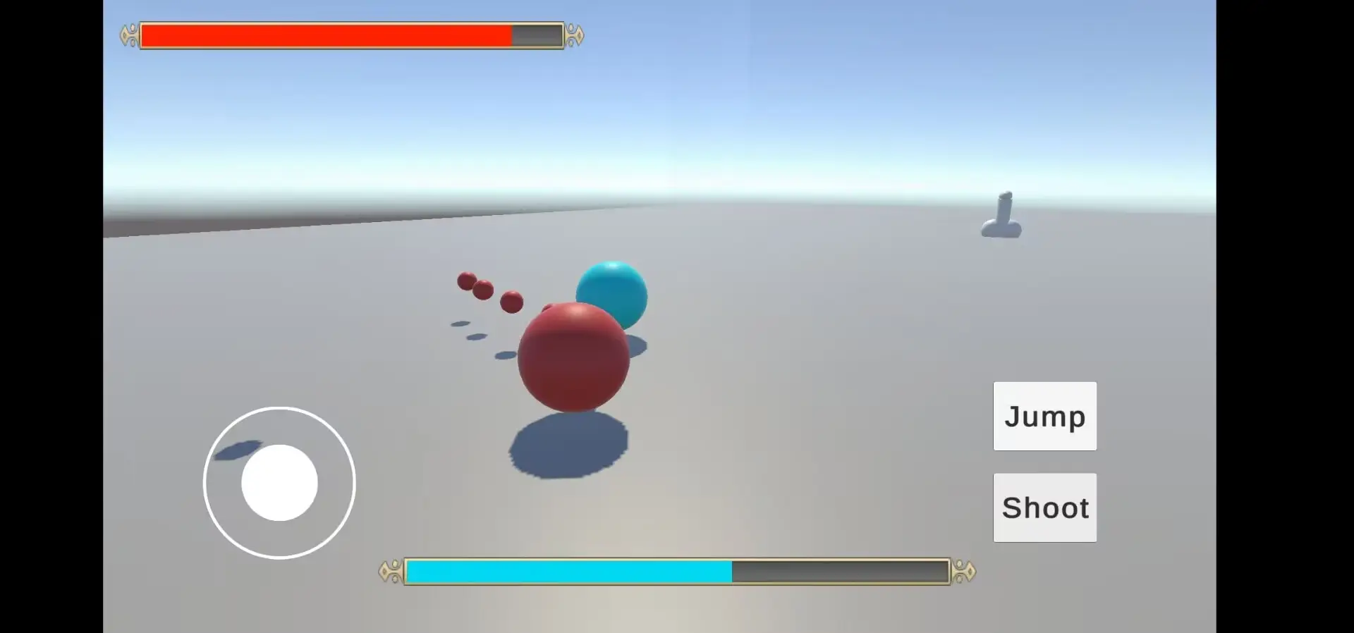 灵珠大战魔丸 0.3 安卓版 4