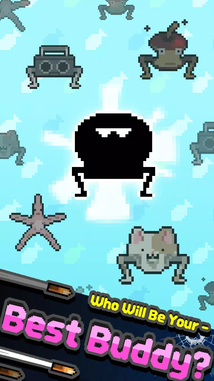 威克猫 0.1.0 安卓版 2