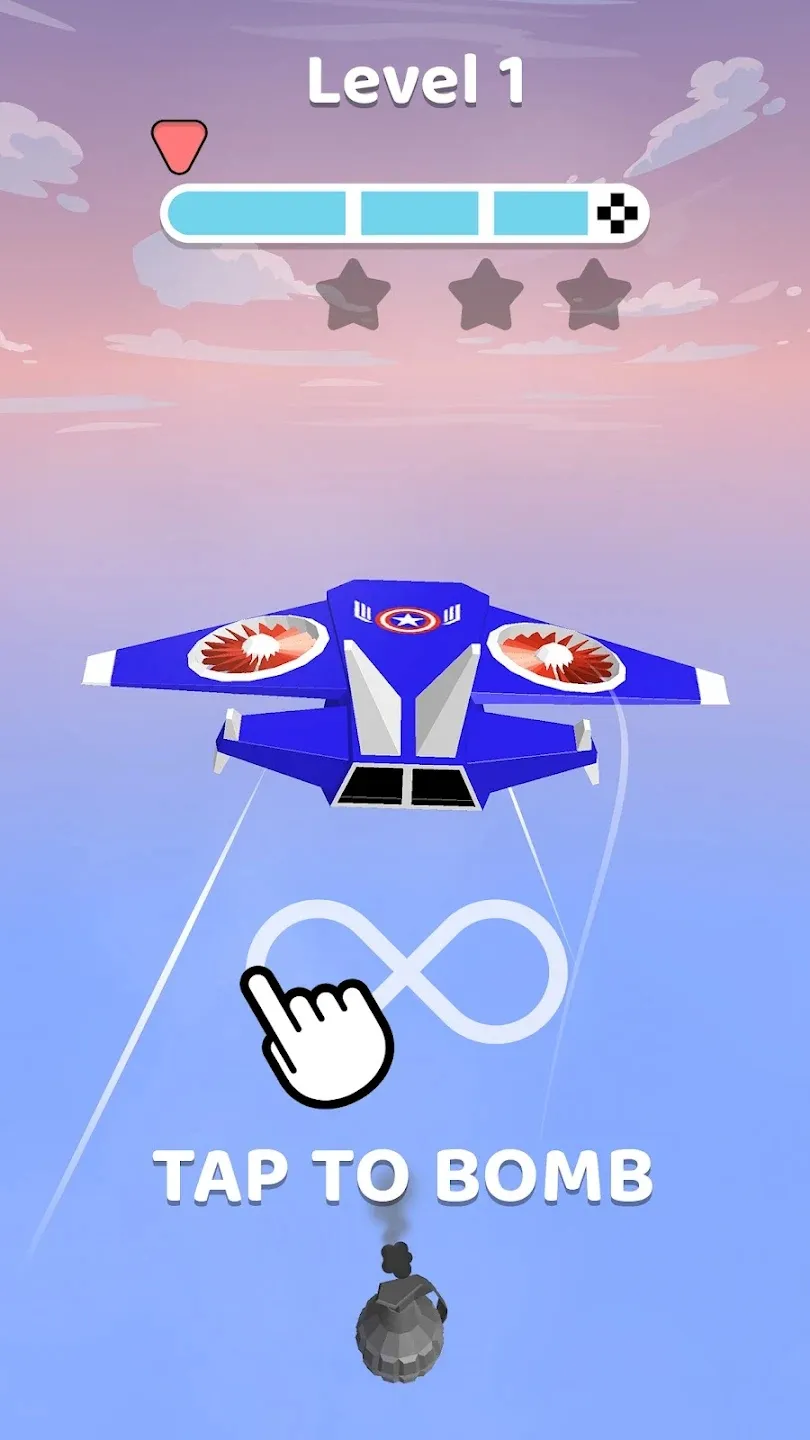 炸弹进化 7.8.5.0 安卓版 2