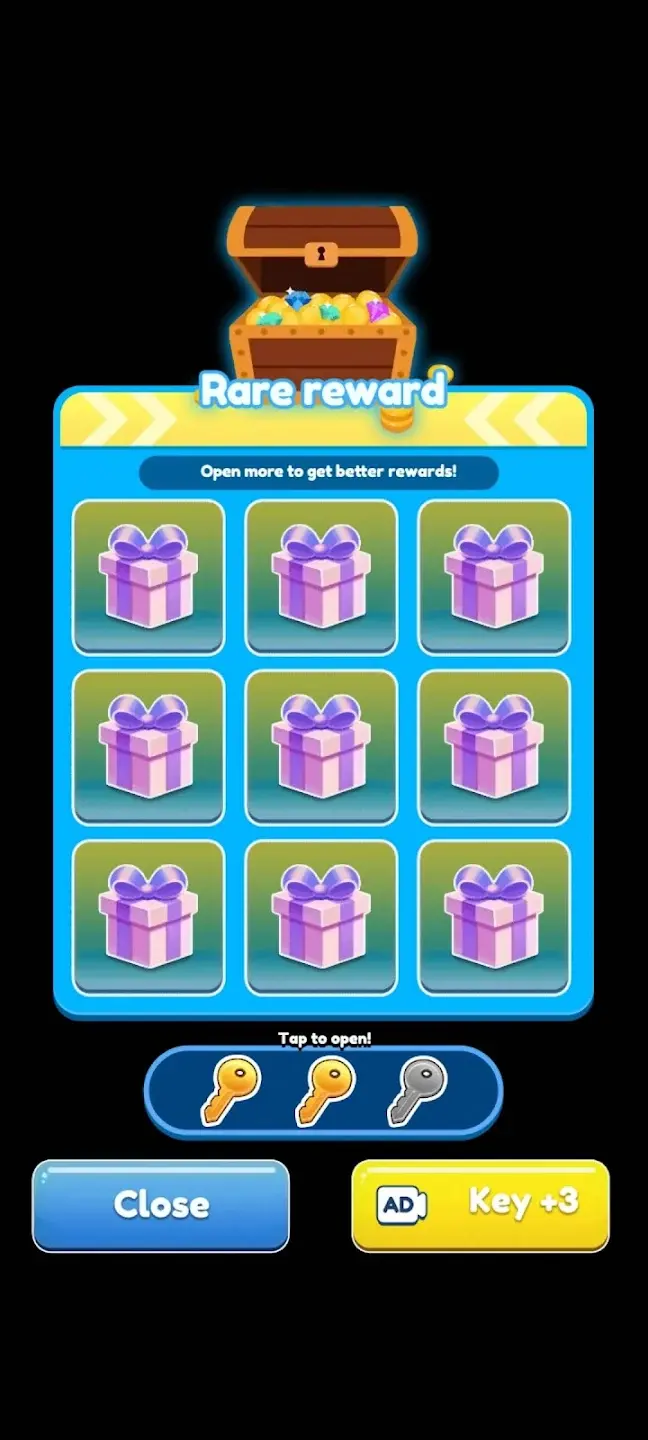 武器组合 1.0.14 安卓版 3