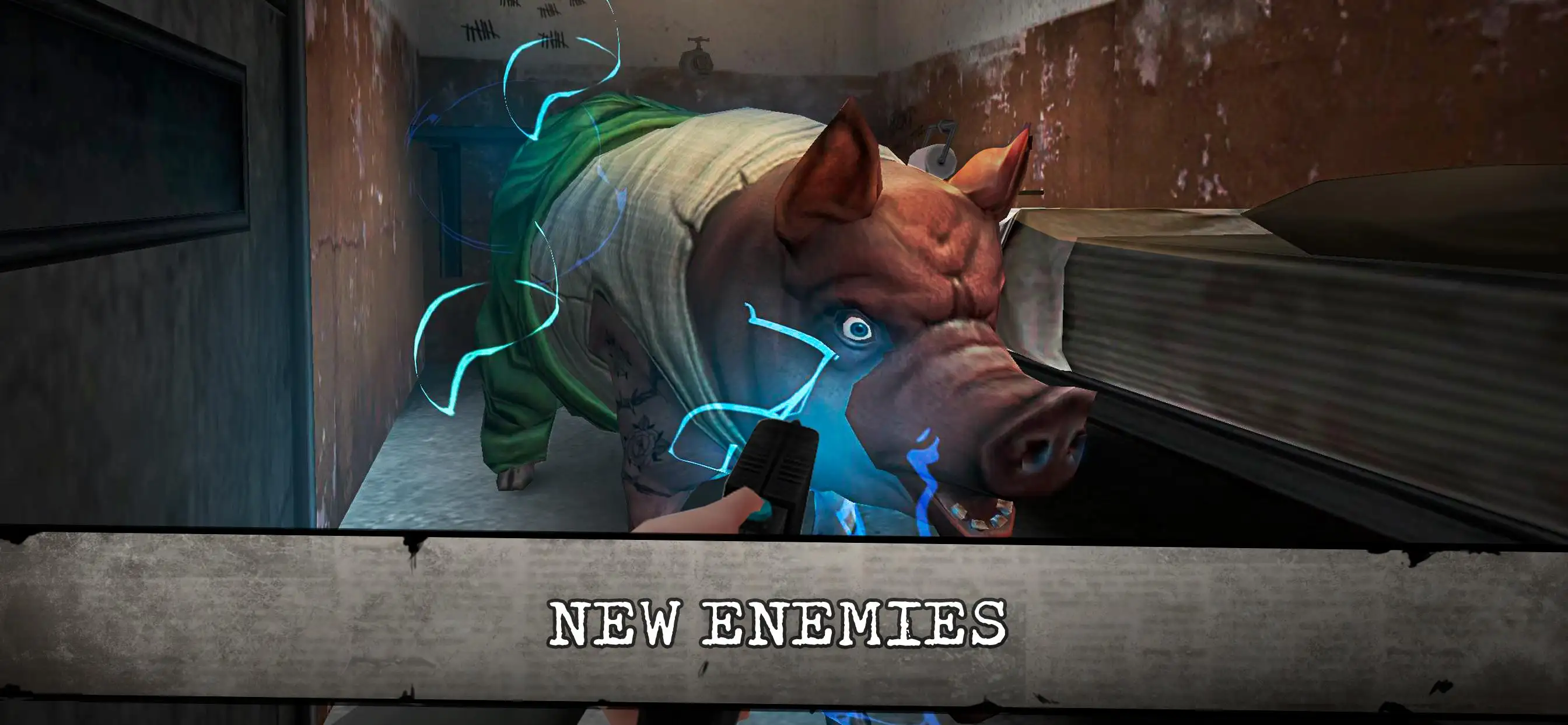 鬼屠夫2 1.2.3245 安卓版 2