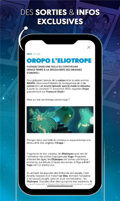 krosmoz漫画 2.3.13 安卓版 1