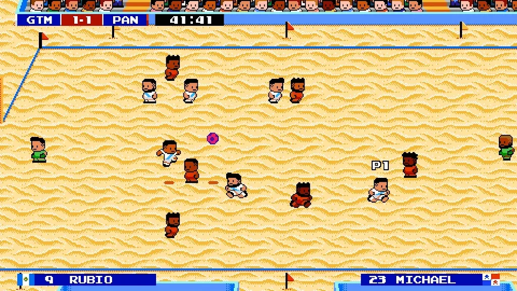 XP足球 1.0.0 安卓版 4