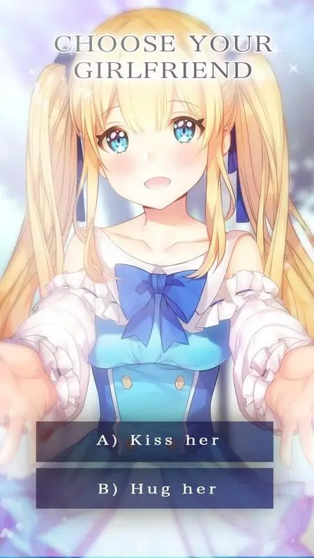 我的亿万富翁女友 1.0.1 安卓版 2