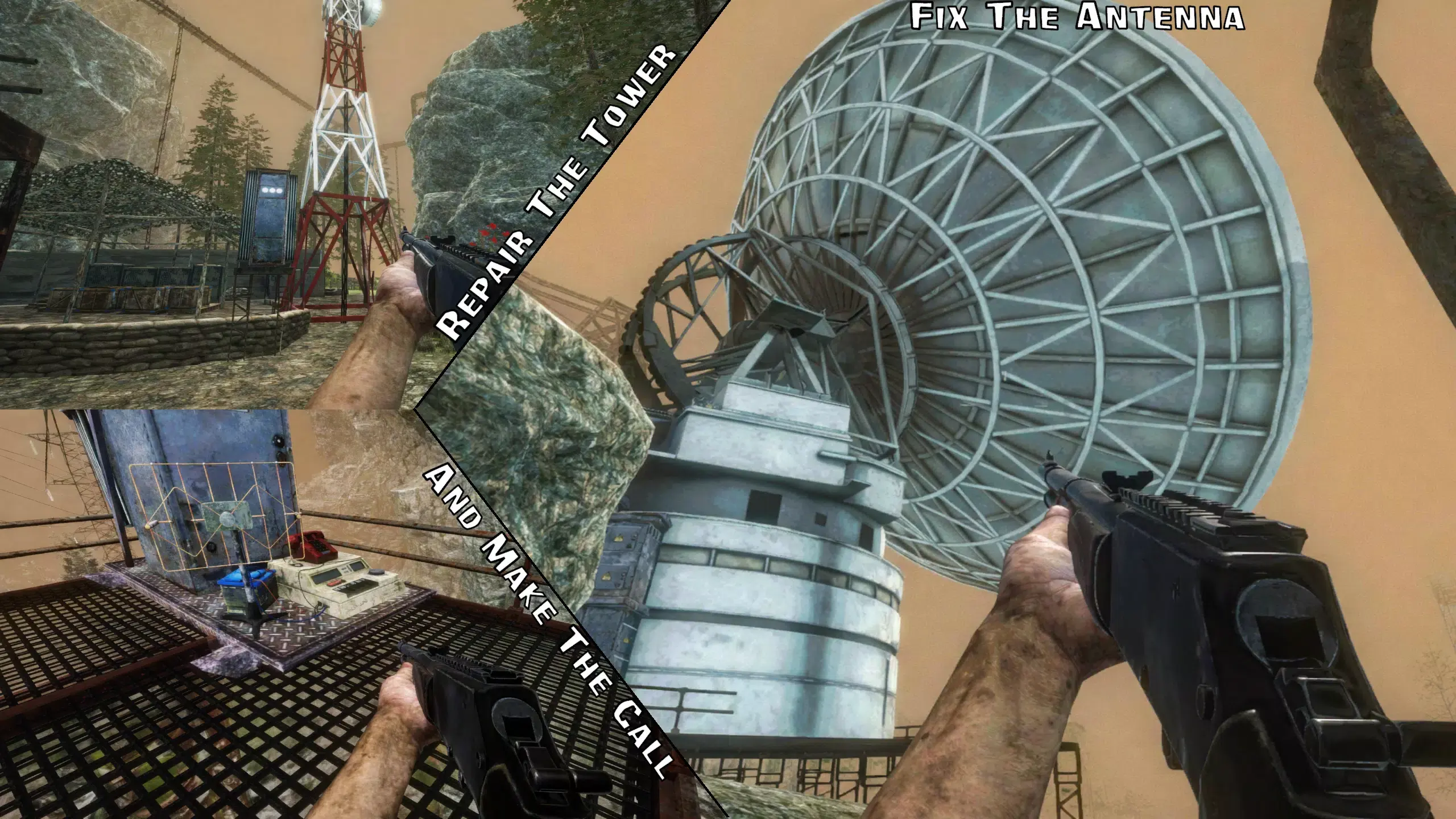 腐朽之境 3.3 安卓版 1