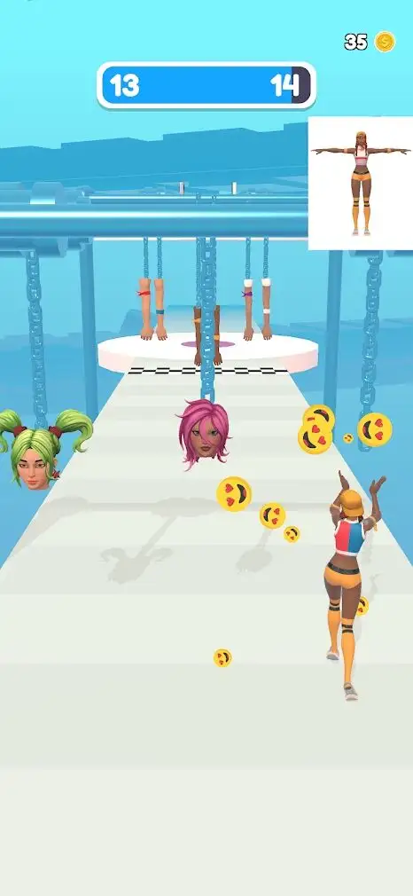 造一个女朋友 0.1 安卓版 3