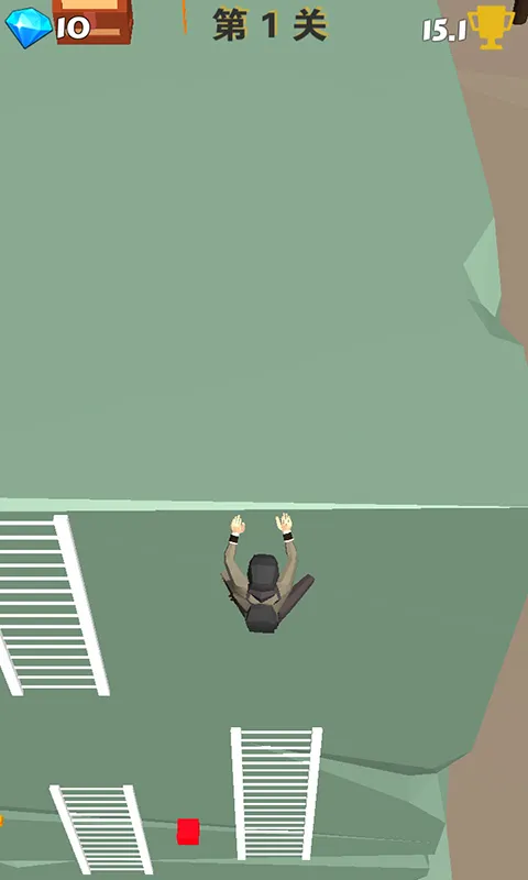 勇闯天涯 1.1 安卓版 3