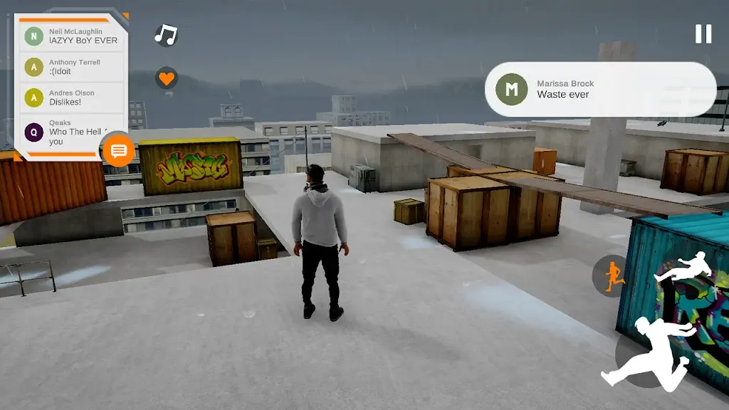 跑酷达人 v1.36 安卓版 4