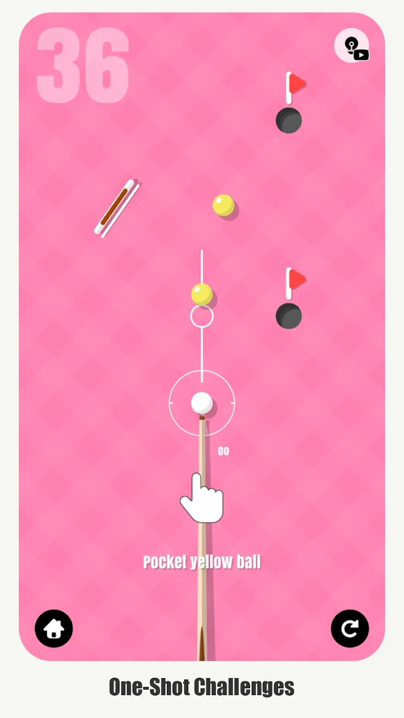 完美口袋绝妙射门 1.0 安卓版 4