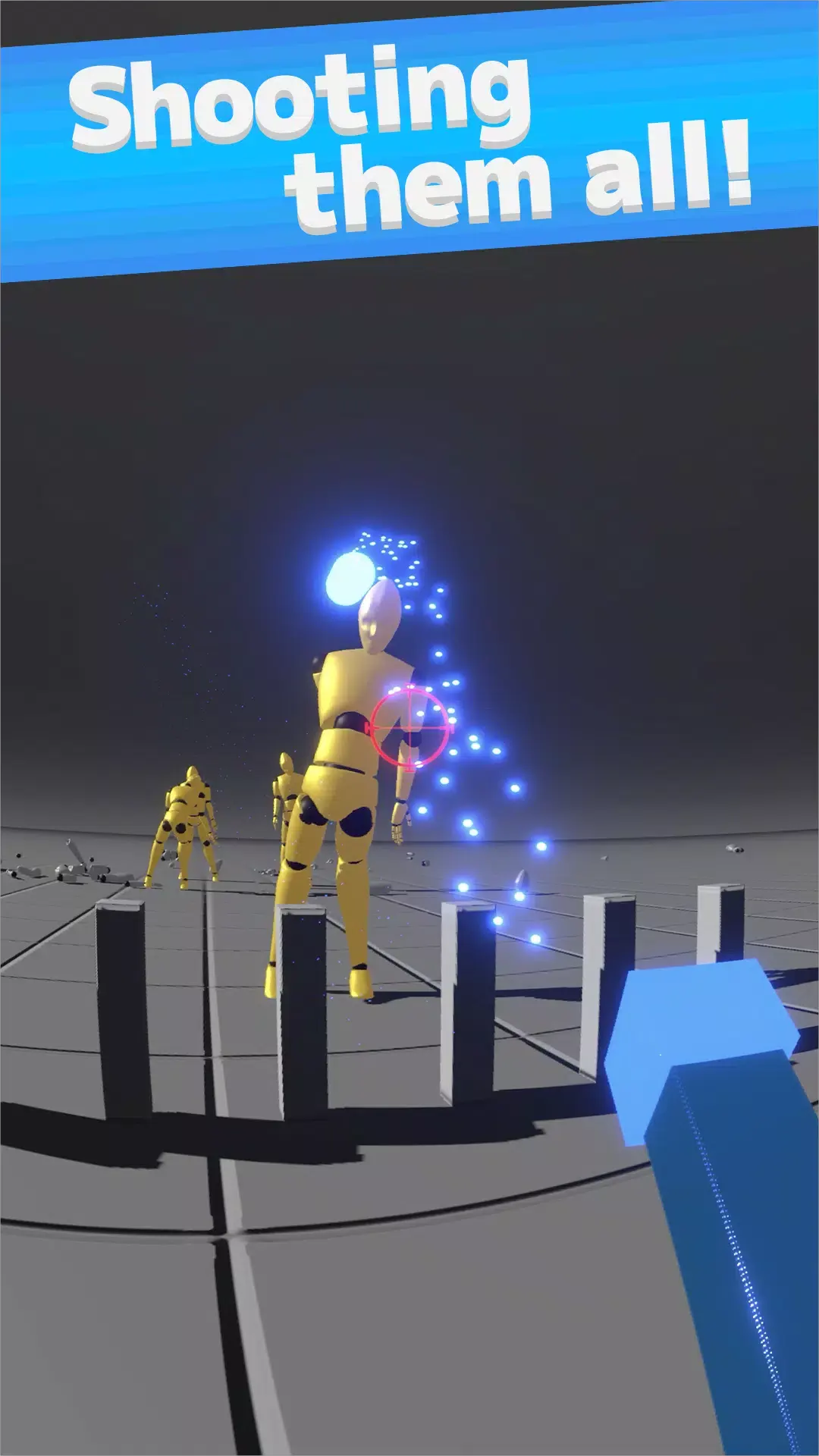 泰坦射击 035 官方版 1