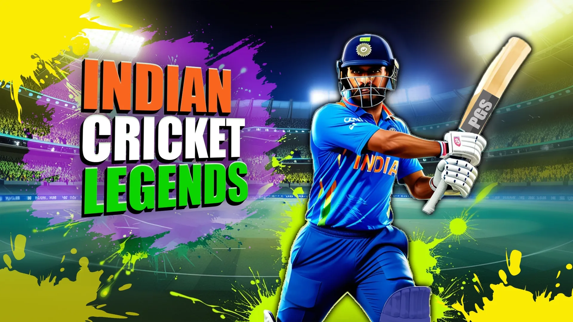 印度板球传奇 1.18 安卓版 4