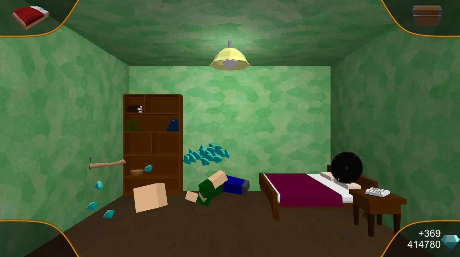 杀死方块人2 4 安卓版 3