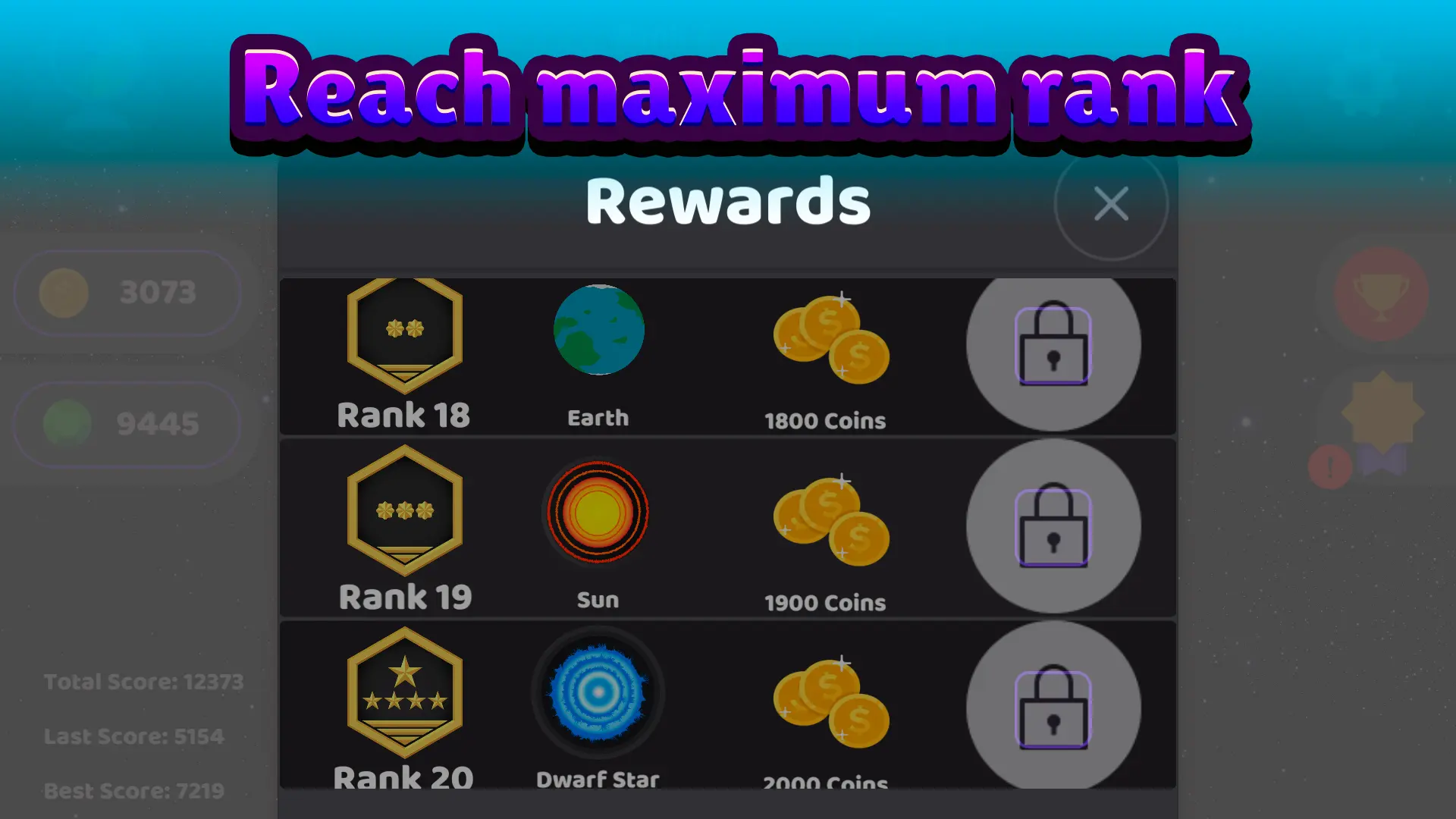 行星大作战 1.1 安卓版 3