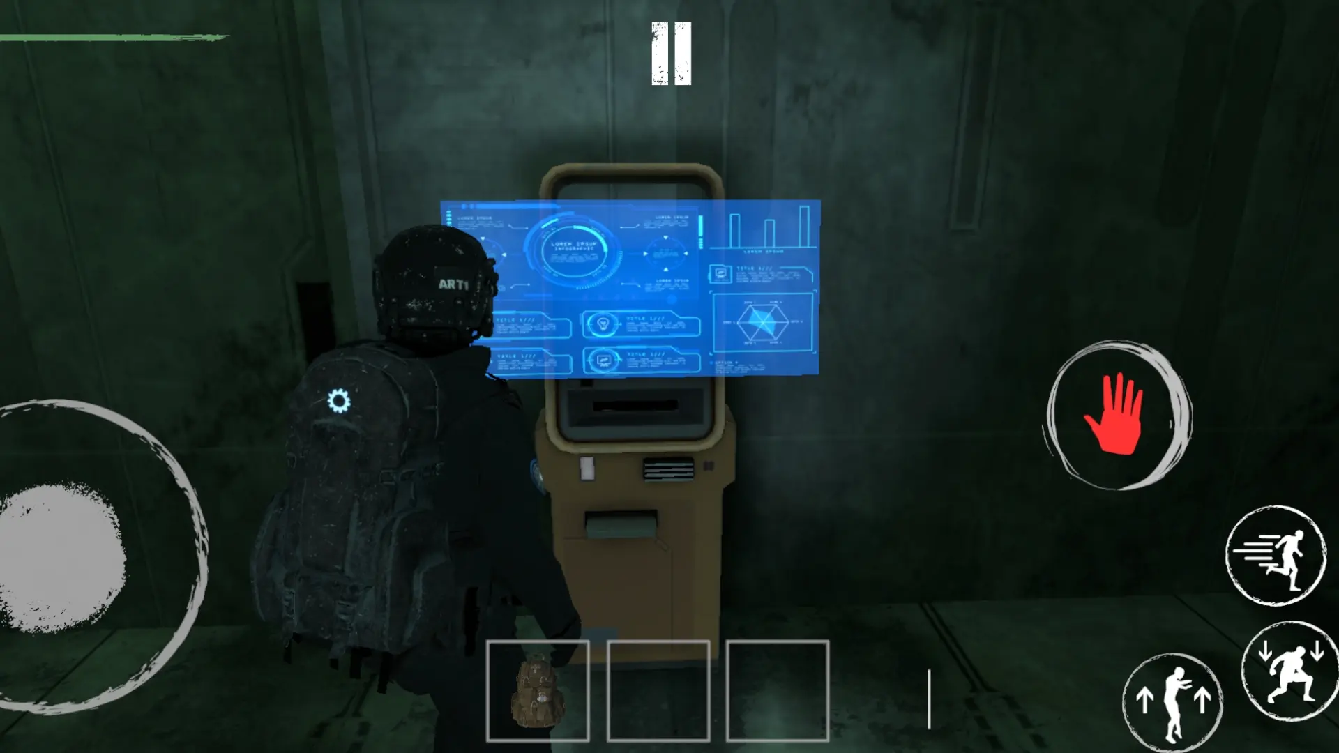 末日生存新秩序 1.1 安卓版 4