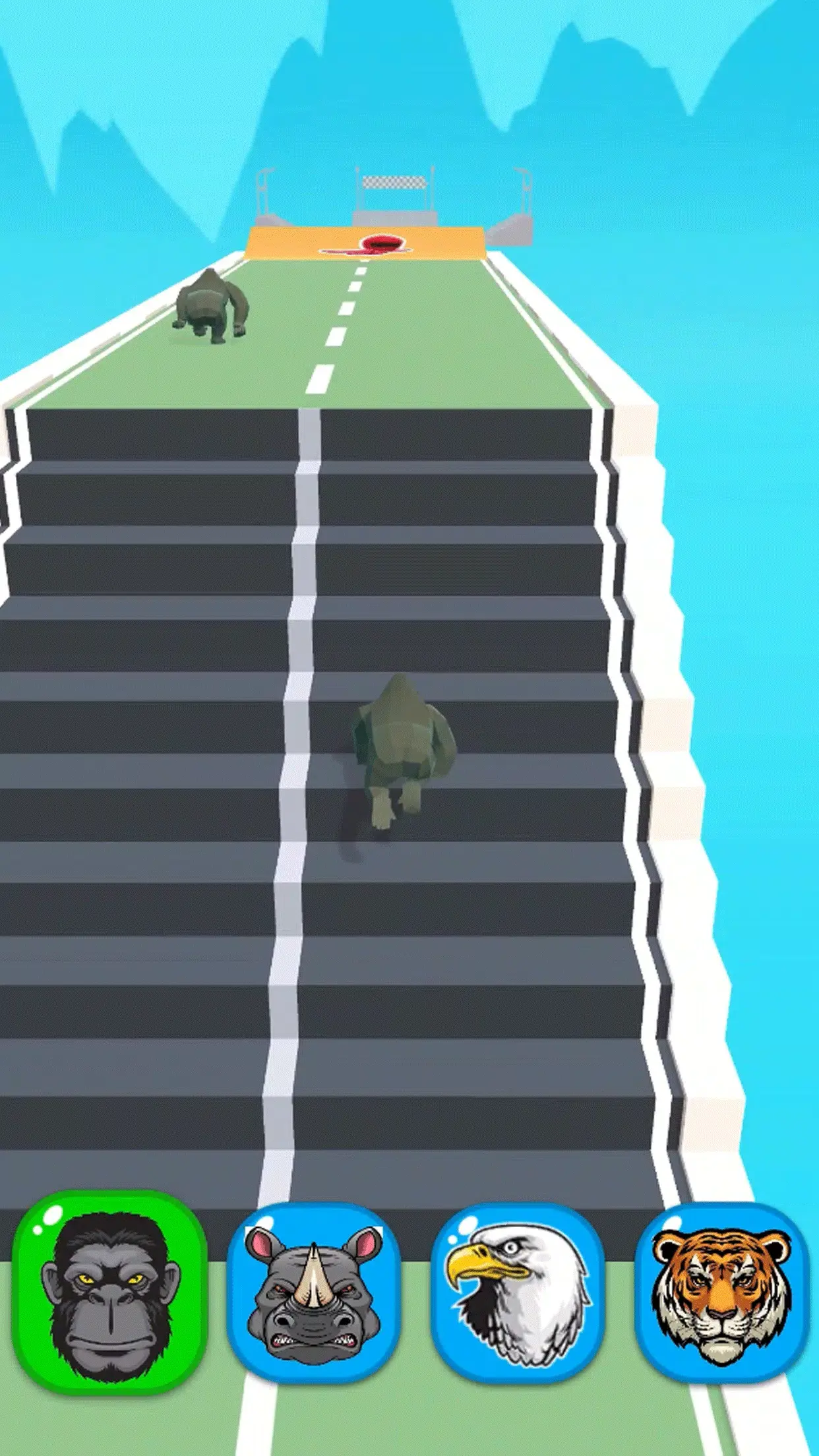 动物赛跑 1.5.8 安卓版 4