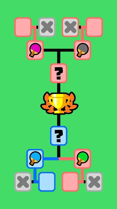 对战乒乓球 1.0.0 安卓版 2