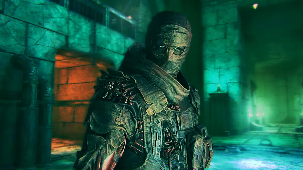 疯狂之墙2汉化菜单版 1.12 安卓版 2