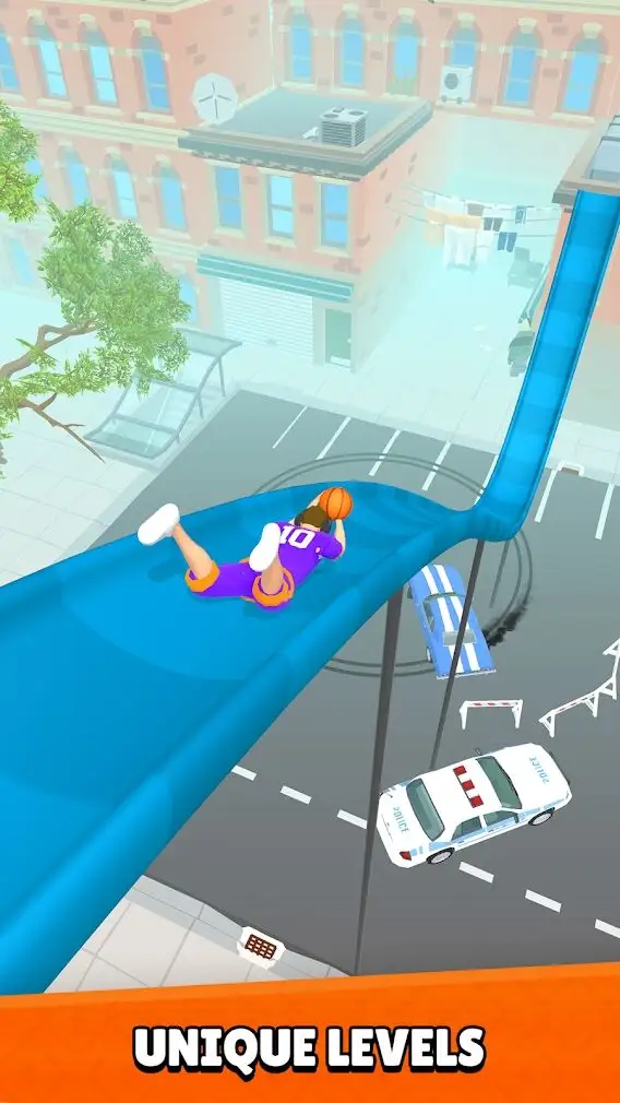 翻转扣篮 1.27 安卓版 4