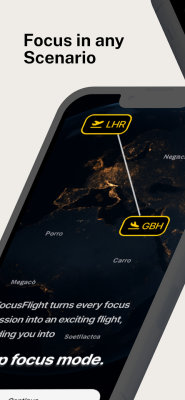 focusflight专注飞机 1.1.1 安卓版 2