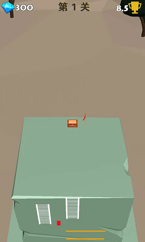 勇闯天涯 1.1 安卓版 2