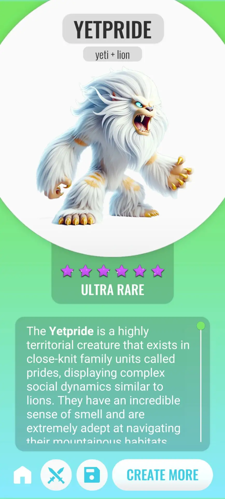 动物融合模拟 258 安卓版 3