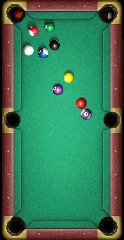 休闲台球 1.0 安卓版 3