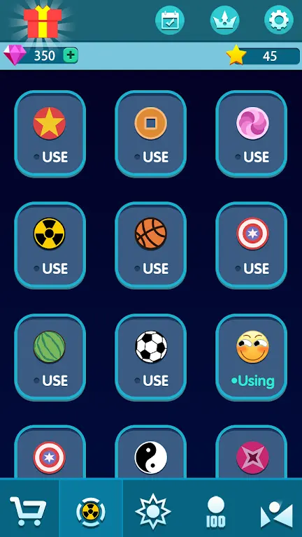 砖球 2.1.3 安卓版 4