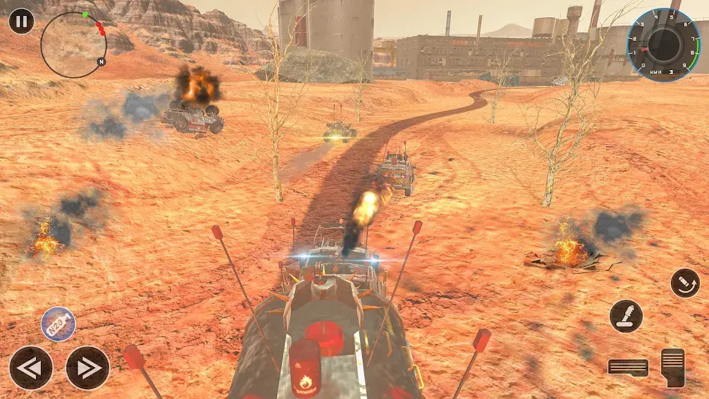 终极死亡竞赛模拟器 8.0 安卓版 3