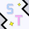 跳舞的线SimplyTrace