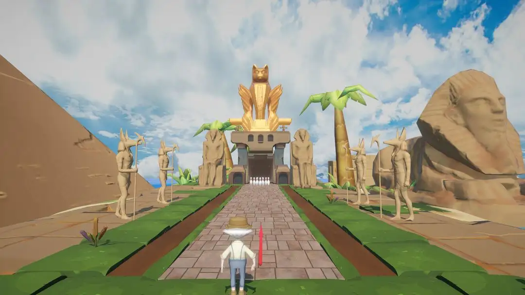 疯狂保龄球 1.0 安卓版 1