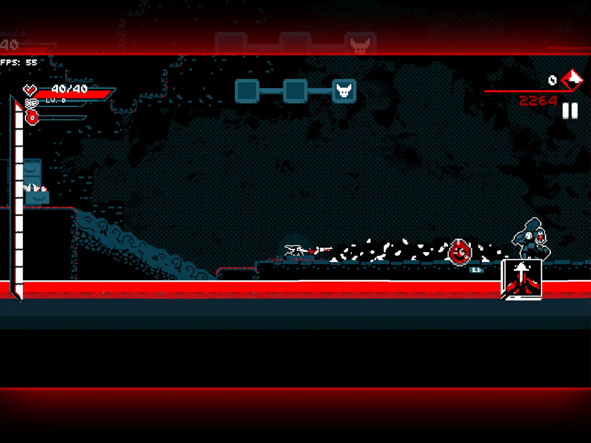 瘟疫蔓延疫病不止 1.0.3.24092025 安卓版 3