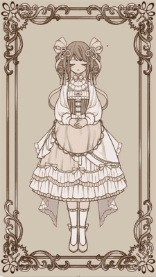 myriad dresses 1.4.0 安卓版 1