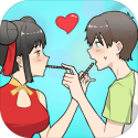 我的吃货女友