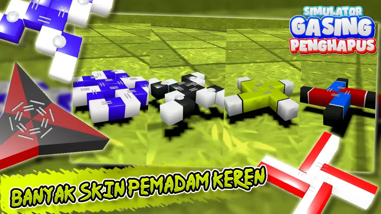 3D陀螺 9 安卓版 2
