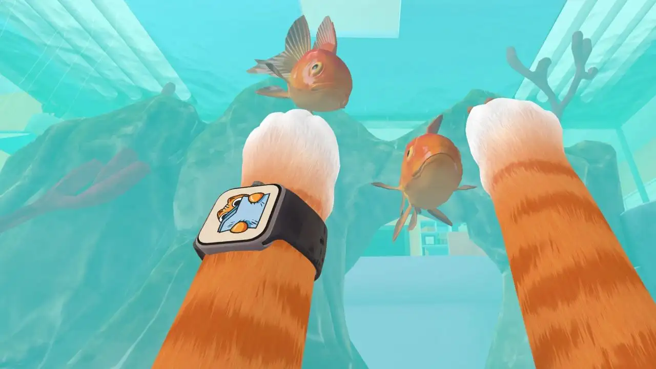 我是猫中文版 1.1.9 安卓版 4