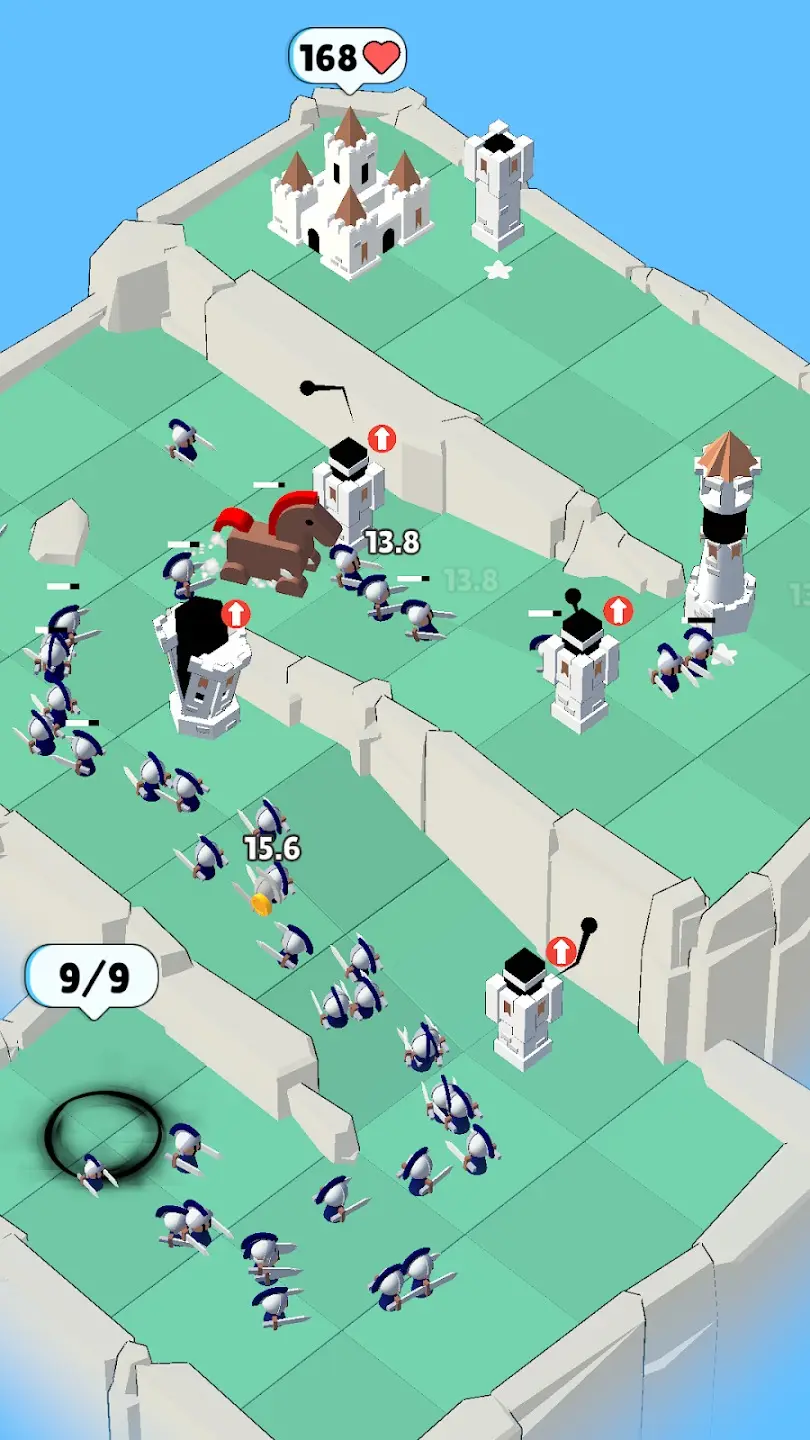 超核塔防TD 0.0.6 安卓版 4