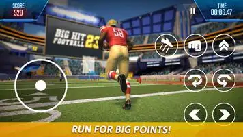 Football23 1.0.1_318 安卓版 2