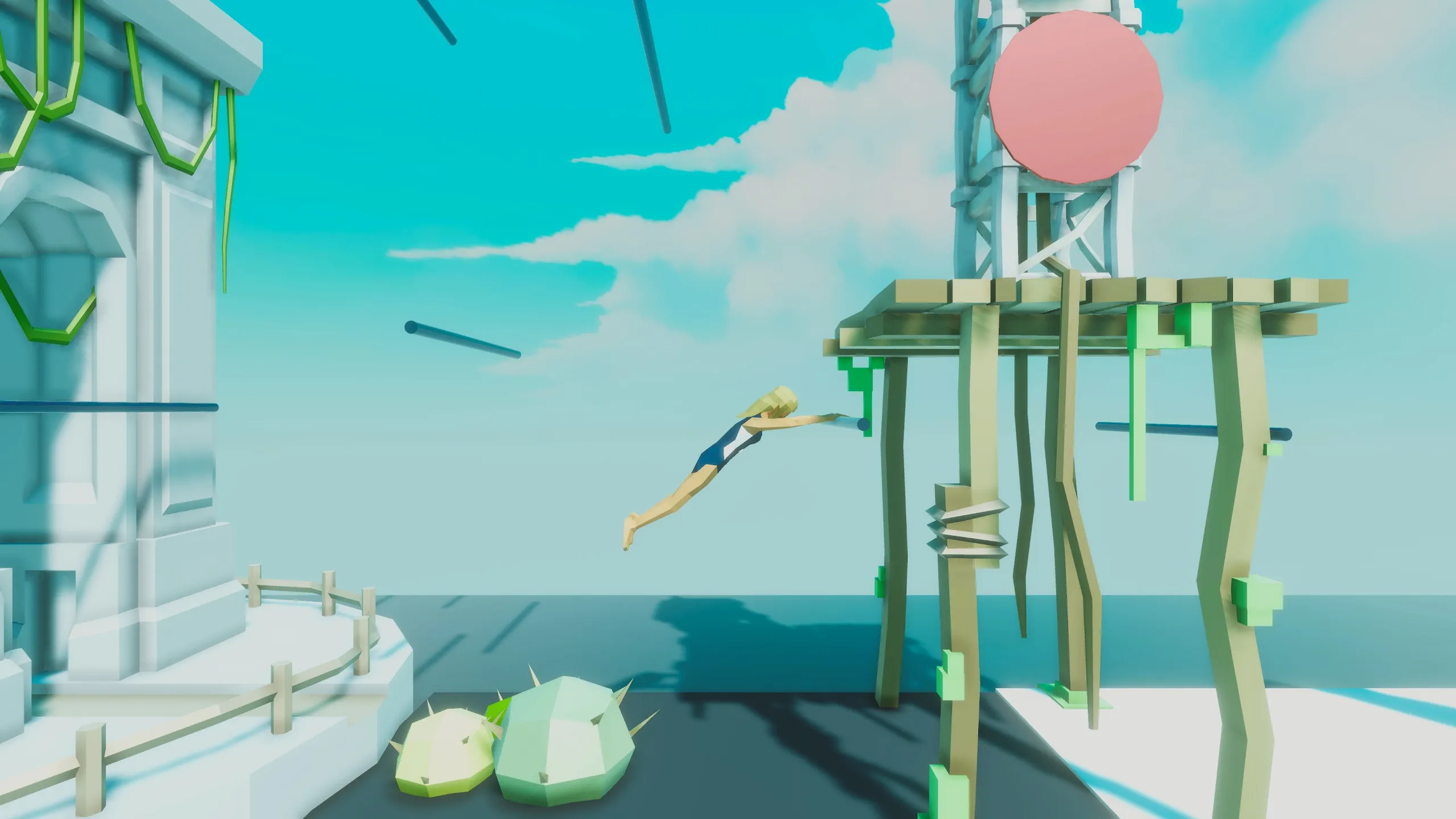 多人体操 1.7.5 安卓版 1