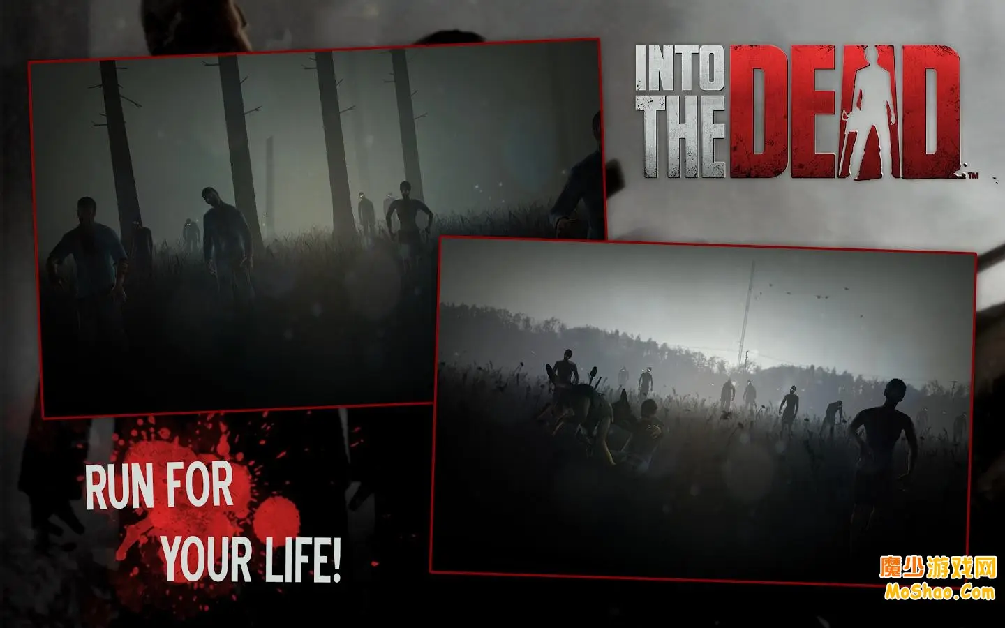 穿越死人谷修改版 1.8.2 安卓版 2