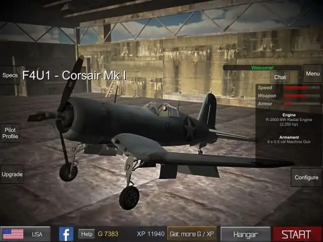 WW2任务之翼 5.5.20 安卓版 2