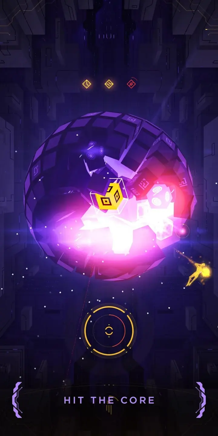 超形势 0.9.64 安卓版 4