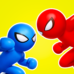 火柴人融合格斗3D