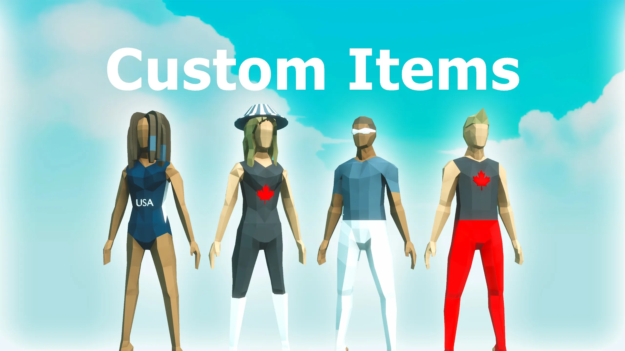 多人体操 1.7.5 安卓版 2