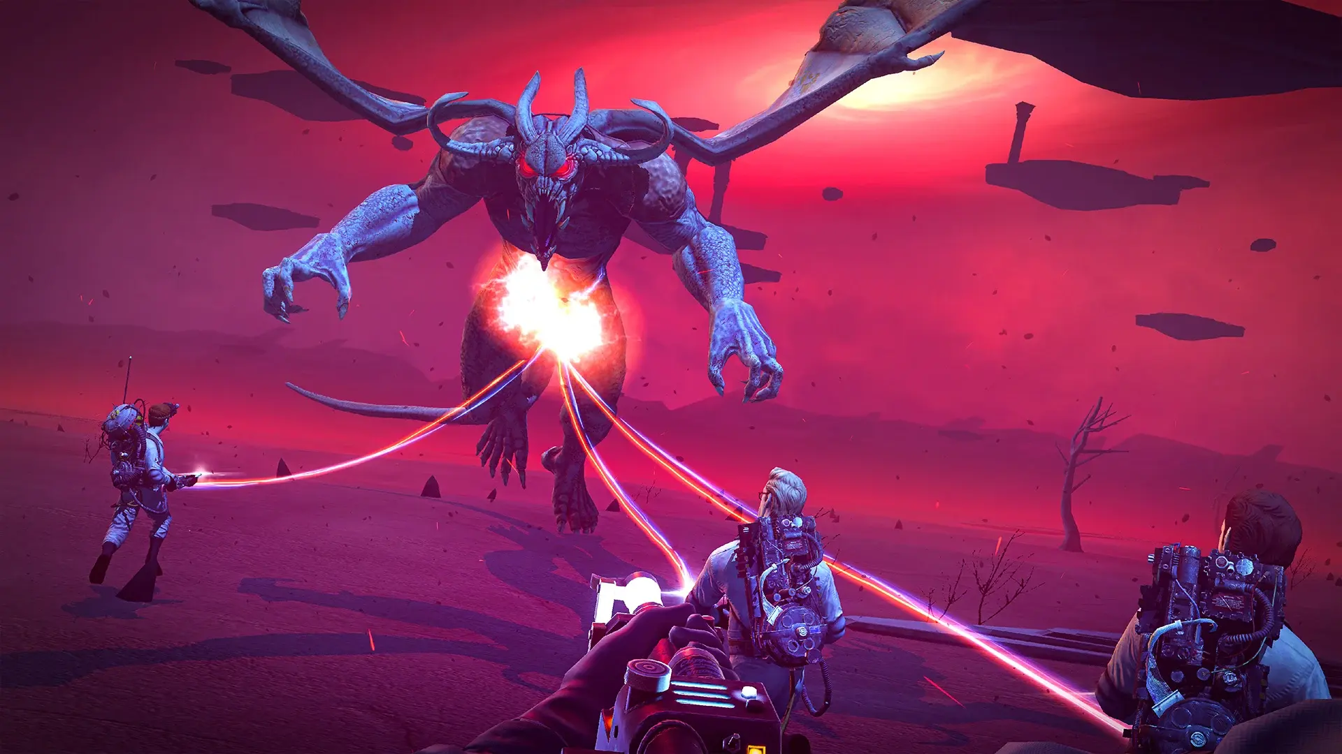 勇闯死人谷2全速前进 2.04.0 安卓版 3