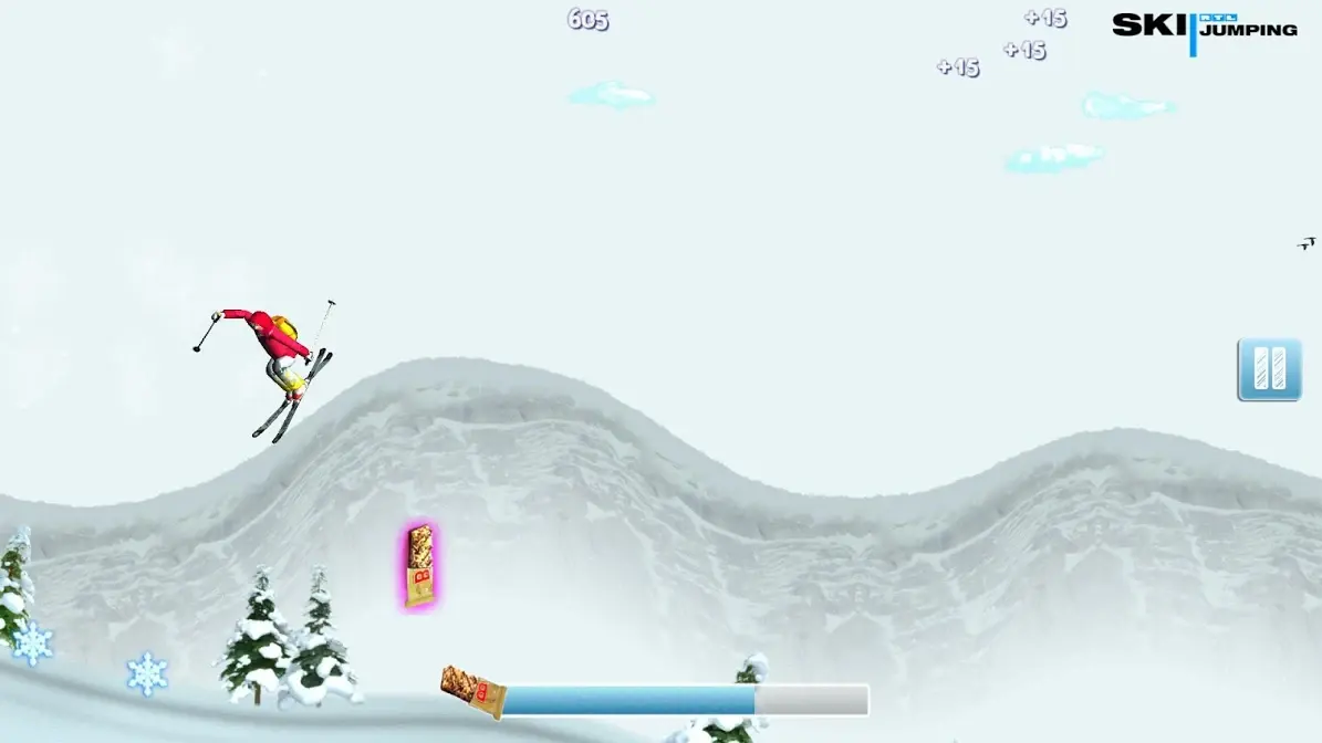 自由式滑雪 1.0 安卓版 3